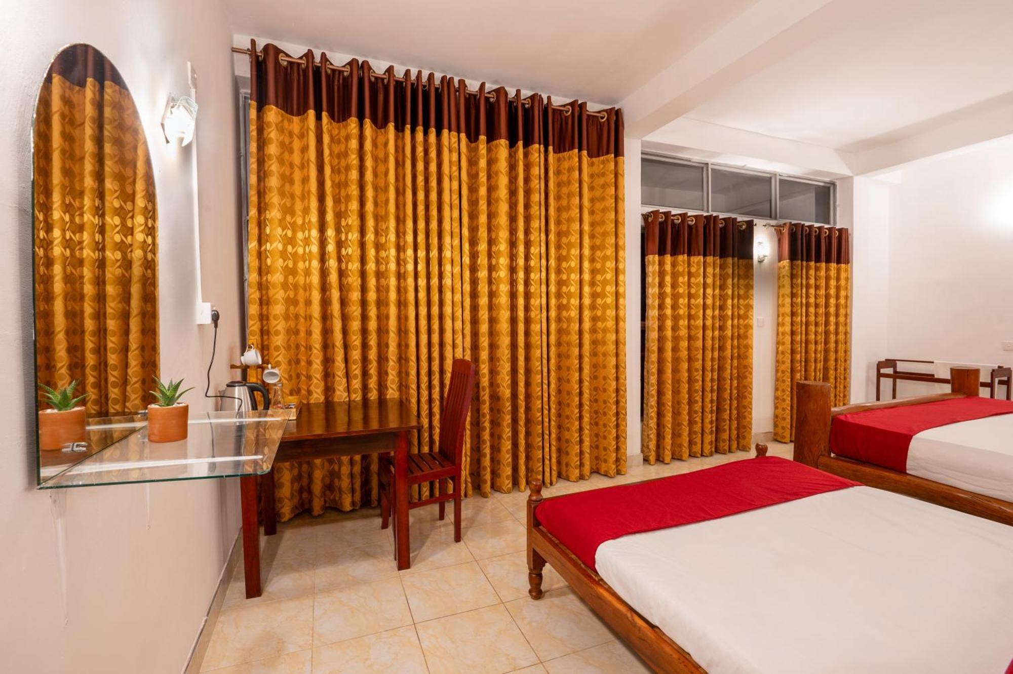 Ayurvedic Lanka Wellness Hotel Moragaswewa Экстерьер фото