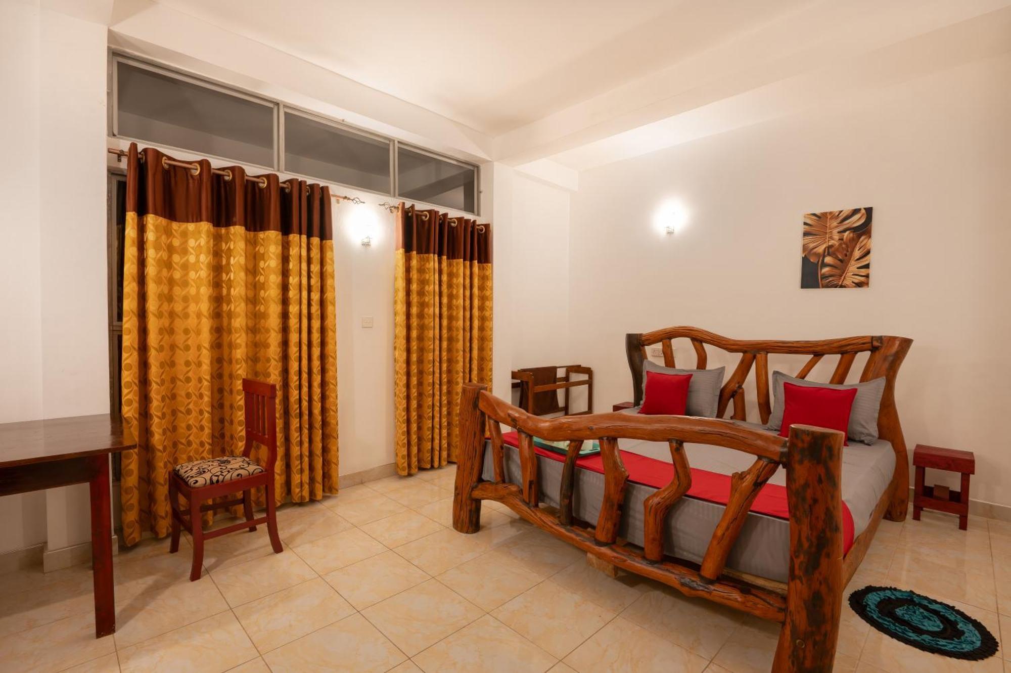 Ayurvedic Lanka Wellness Hotel Moragaswewa Экстерьер фото