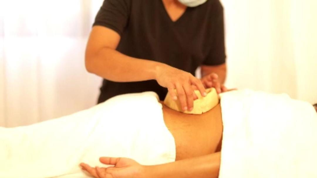 Ayurvedic Lanka Wellness Hotel Moragaswewa Экстерьер фото