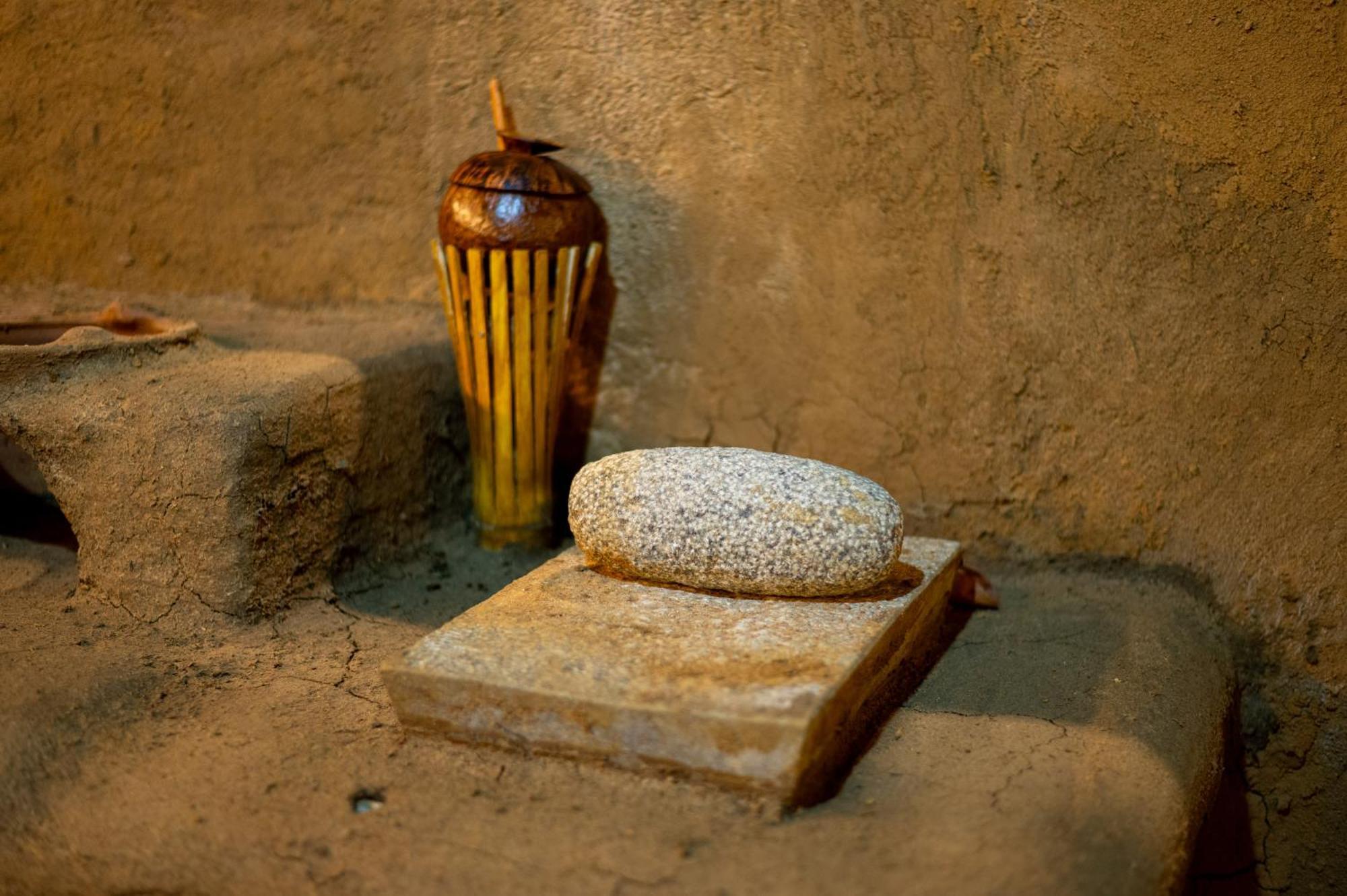 Ayurvedic Lanka Wellness Hotel Moragaswewa Экстерьер фото