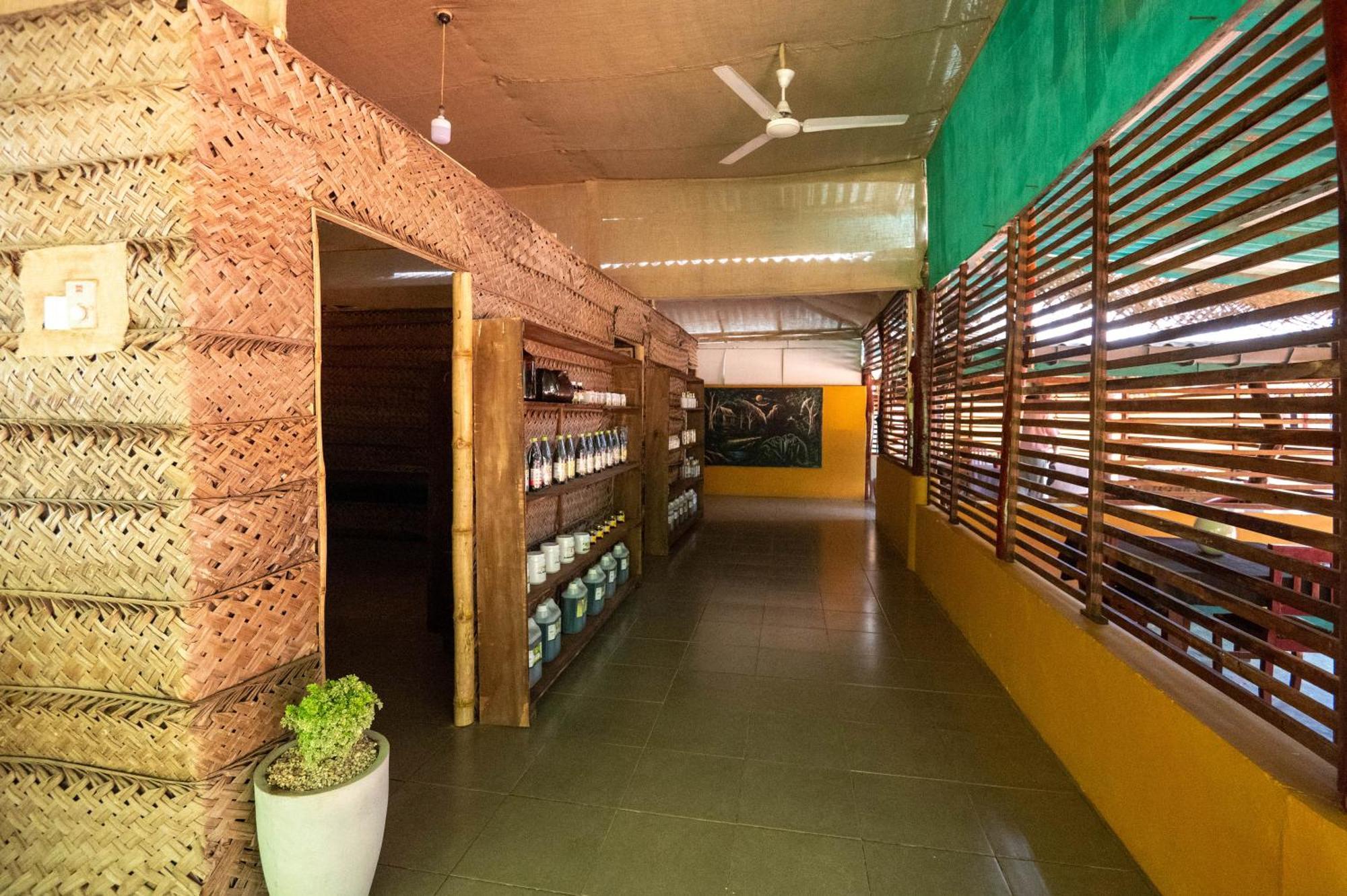 Ayurvedic Lanka Wellness Hotel Moragaswewa Экстерьер фото