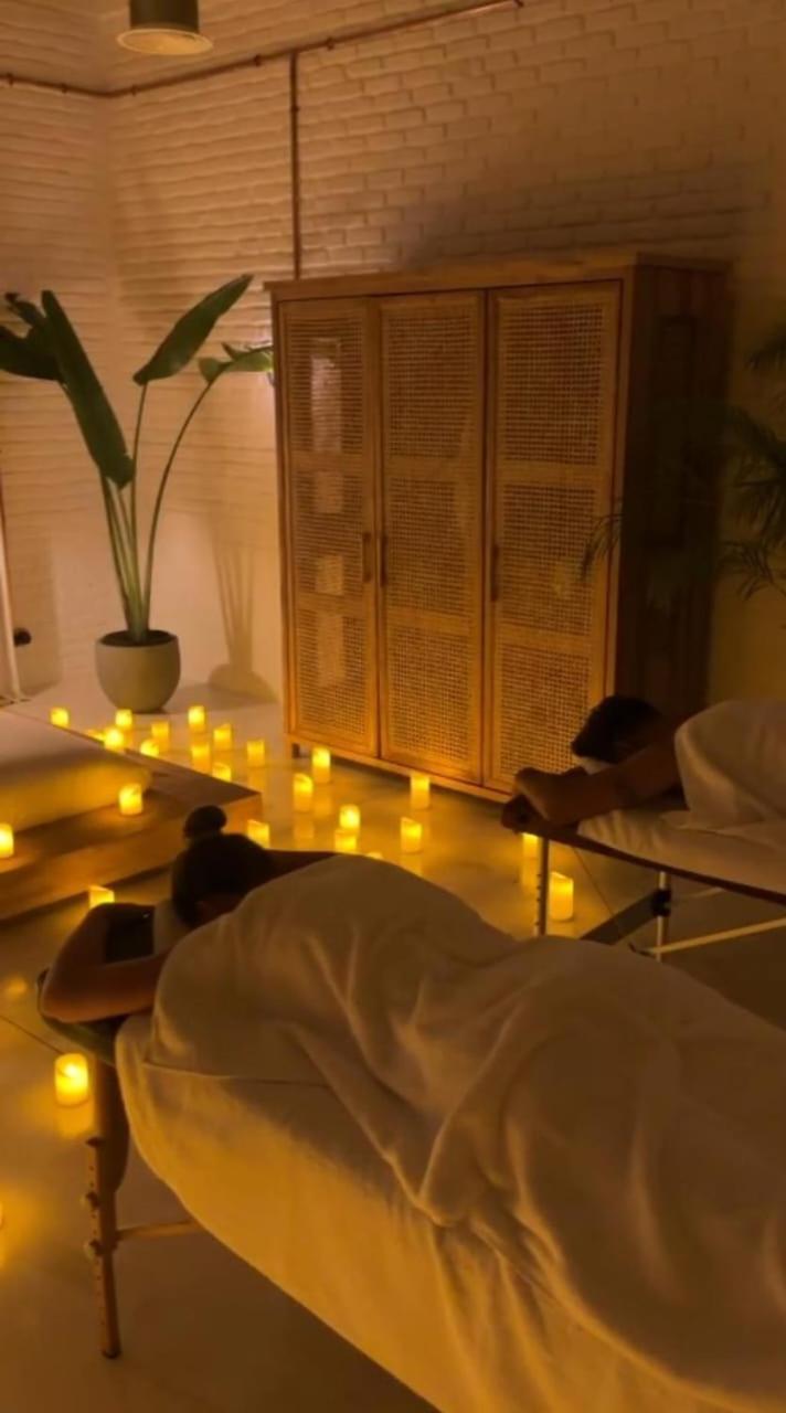 Ayurvedic Lanka Wellness Hotel Moragaswewa Экстерьер фото
