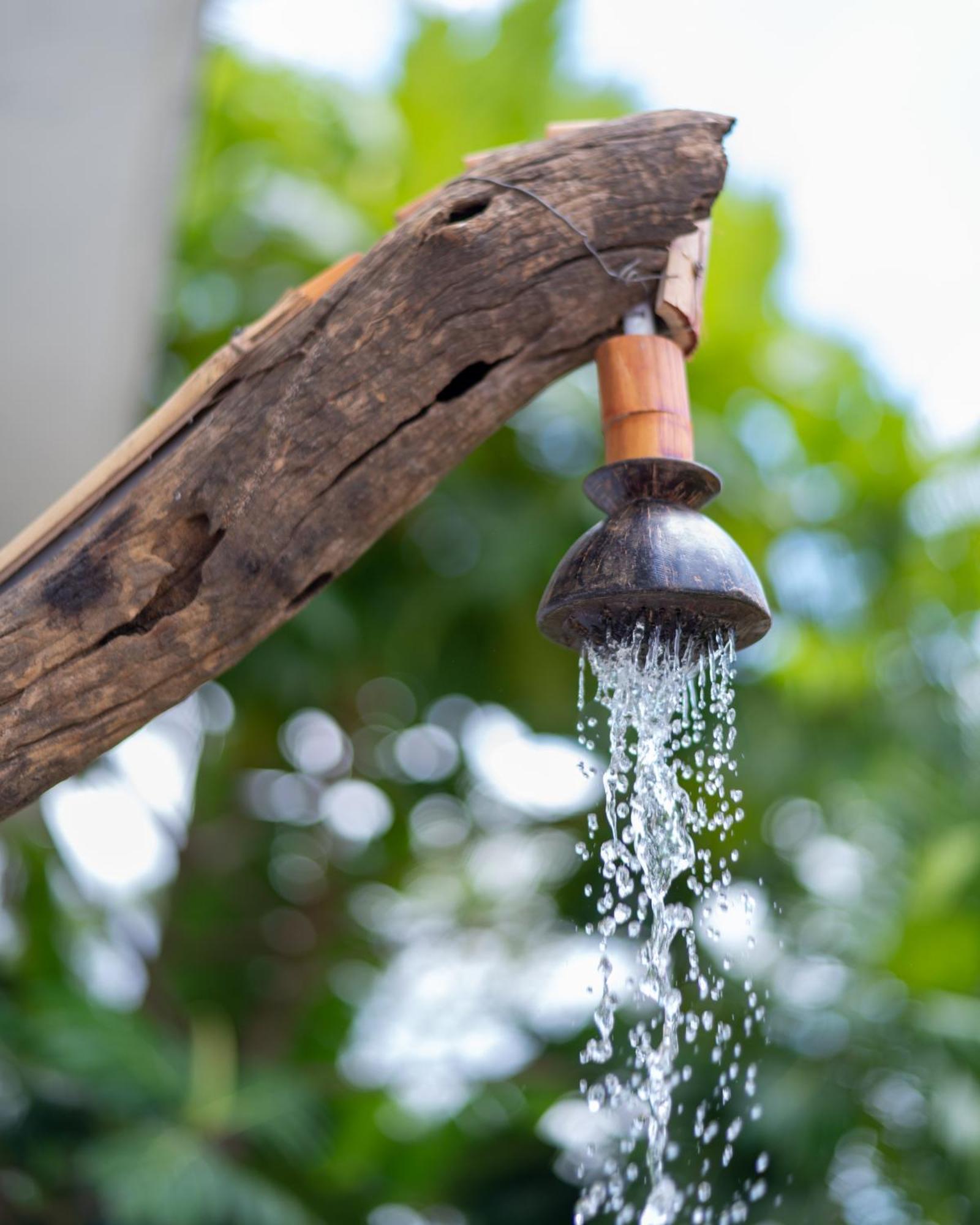 Ayurvedic Lanka Wellness Hotel Moragaswewa Экстерьер фото