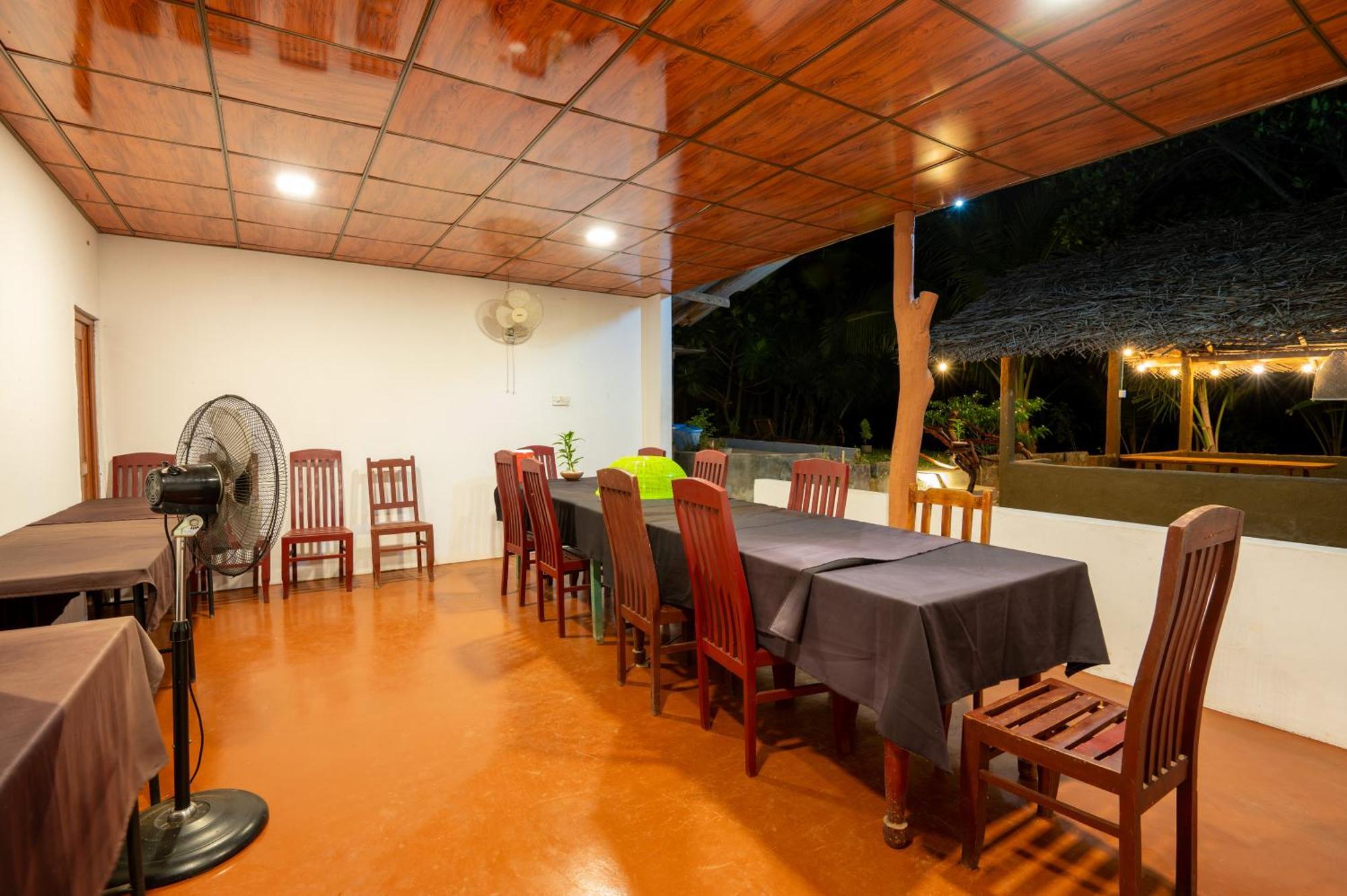 Ayurvedic Lanka Wellness Hotel Moragaswewa Экстерьер фото
